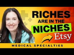 The Riches Are in the Niches: Medical Subspecialties