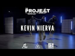 The Projekt Showcase | Kevin Nierva