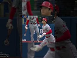 Shohei Ohtani Hits His 39th Home Run!