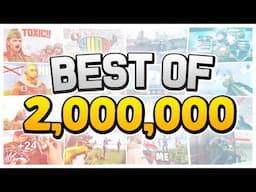 Suda's Best of 2,000,000