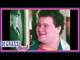 Degrassi High - Season 2 - Episodes 1 - 3 - Vintage Degrassi