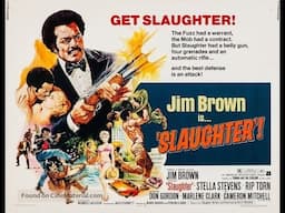 ”Slaughter” (1972)