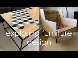 Exploring Furniture Design