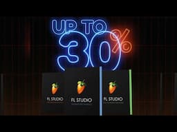 😱OFERTON BLACK FRIDAY FL STUDIO