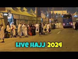 Live hajj 2024