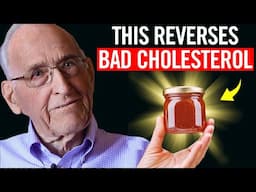 104-Year Old Heart Surgeon: #1 Top Remedy to Lower Bad Cholesterol | Dr. Ellsworth Wareham