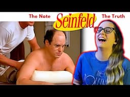 SEINFELD 3x1-2 First Time Watching TV REACTION