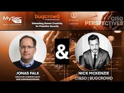 Security camera cybersecurity bug bounty program a benchmark for sector - Session insight