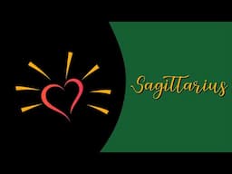 Sagittarius ♐ Transformation is taking place and the devil is shrinking