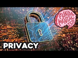 Privacy | The Fundamentalists Podcast