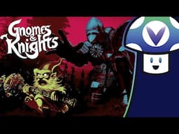 Vinny - Gnomes and Knights