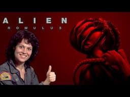 Alien: Romulus Review