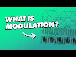 Do Your Mixes Sound Boring? Try Using Modulation…