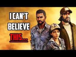 A NEW Telltale's Walking Dead SEQUEL is Coming? Telltale Games The Walking Dead HUGE Clementine NEWS