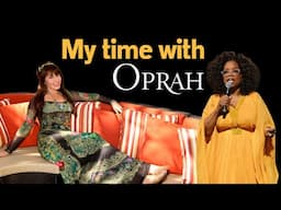 Oprah’s Demonic Agenda - Insider Tells All