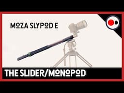 Reviewing the Slypod E from Moza