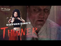 Thinner (1996), Underrated Stephen King Adaptation?  - The Cult of Films