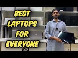 Dell Hp Lenovo Laptop Prices | Hp Laptops Prices | Laptops Prices in Lahore | Best Laptops | Rja500