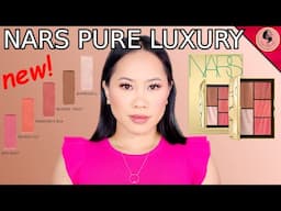 This is the palette you don't wanna miss! | NARS PURE LUXURY LIGHT REFLECTING™ CHEEK & EYE PALETTE I