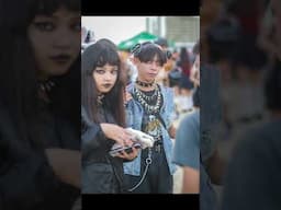 Bon Odori Festival 2023 Cosplayers POV | Fujifilm X-T2 & Viltrox 56mm f1.4