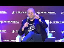 State of AI in Africa | Panel Discussion