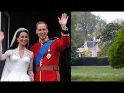 INSIDE Prince William & Princess Kate Adelaide Cottage I Home Tour