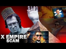 ⚠️X EMPIRE SCAM? TOKENOMICS CHANGES AND THE CHILL PHASE | URGENTLY LISTING SOON crypto (MUSK EMPIRE)