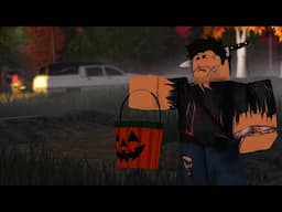 ERLC Halloween update RELEASING TONIGHT!