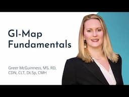 Take Control with GI-Map Fundamentals