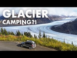 This Is the Most Spectacular FREE Camping Anywhere!