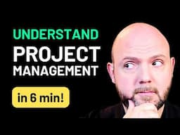 STOP Wasting Time on Project Management Mistakes!