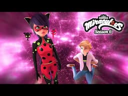 Miraculous Ladybug Season 6 Is Changing The Entire Story!