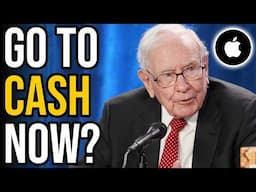 Warren Buffett Sold Apple Again - AAPL Stock Analysis 2024