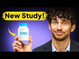 Low Zinc Linked To 44% Higher Risk of Tinnitus