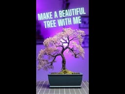 Make a Tree With Me :)