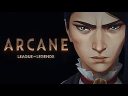 Arcane Season 2 Trailer Breakdown ▶ League of Legends