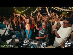 YAYA CLUB 11 // Best of AFROBEATS - HIP HOP-  - AMAPIANO - DANCEHALL // PARIS 2024