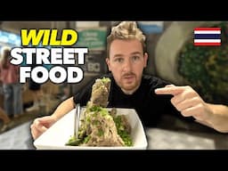 ULTIMATE Bangkok Street Food 🇹🇭 (24 Hours Eating in Thailand)