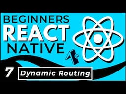 Dynamic File-based Routing in React Native with Expo Router