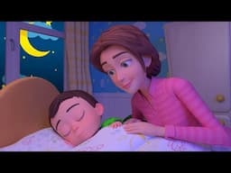 This Is The Way | Sleep Song +More Newborn Nursery Rhymes & Kids Songs