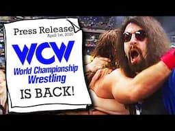 10 Wildest Wrestling Hoaxes Fans Actually Fell For