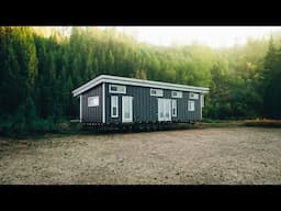 The BEST tiny home layout you've ever seen!