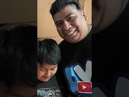 El hijo perdido de Manike 😱😱 #parati  #ElSalvador  #humor #youtubeshorts