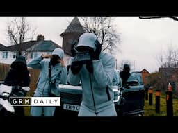 Smilo x 22 Yuck - Us Not Them [Music Video] | GRM Daily