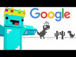 I Played Every HIDDEN Google Game