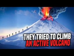 Russia’s Most Controversial Mountaineering Disaster | 2022 Kamchatka Tragedy