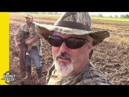 Opening Day Dove Season: Okie YouTubers Collab