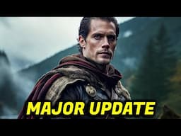 HIGHLANDER Reboot With Henry Cavill - Director Reveals HUGE Details About Main Character