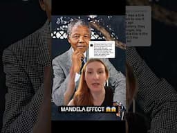 SCARY Mandela Effects EXPOSED #horror