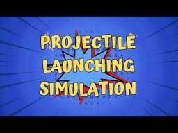 Projectile Launching Simulation - A Fun PhET Simulation